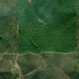 Satellite imagery of Consolidated Number Ten Mine, US