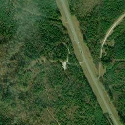 Satellite imagery of Spring Hill Number Two Mine, US