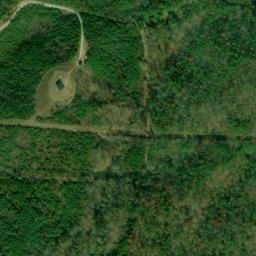 Satellite imagery of Spring Hill Number Two Mine, US