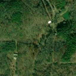 Satellite imagery of Spring Hill Number Two Mine, US