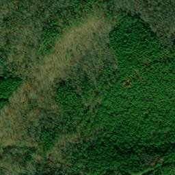 Satellite imagery of Arnold Prospect, US
