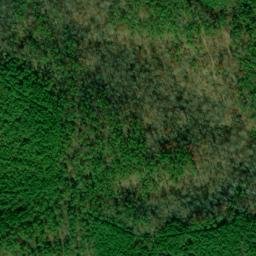 Satellite imagery of Knopf Prospects, US