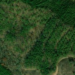 Satellite imagery of Arnott Mine, US