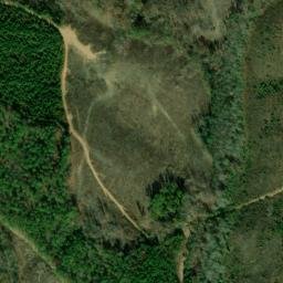 Satellite imagery of Arnott Mine, US