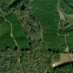 Satellite imagery of Schefner Mine, US