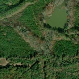 Satellite imagery of Schefner Mine, US