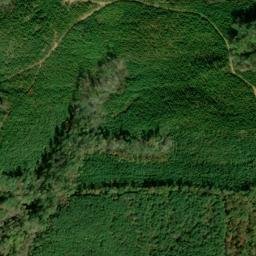Satellite imagery of Schefner Mine, US