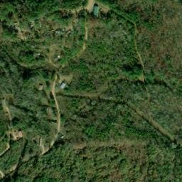 Satellite imagery of Consolidated Number Five Mine, US