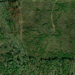 Satellite imagery of Consolidated Number One Mine, US