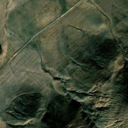 Satellite imagery of Jbel Oudou Issou, MA