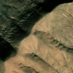 Satellite imagery of Jbel Oudou Issou, MA