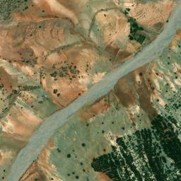 Satellite imagery of Menkoucha, MA