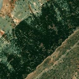 Satellite imagery of Menkoucha, MA