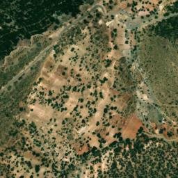 Satellite imagery of Menkoucha, MA