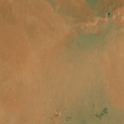 Satellite imagery of El Ouassa, DZ