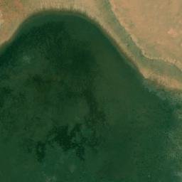 Satellite imagery of Râs el Guess’a, DZ