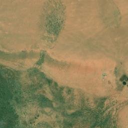 Satellite imagery of Râs el Guess’a, DZ