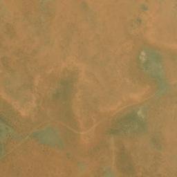 Satellite imagery of Rokbat el Friha, DZ