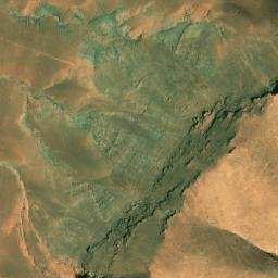 Satellite imagery of Kef Ouafeg, DZ