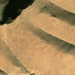 Satellite imagery of Kef Ouafeg, DZ