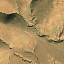 Satellite imagery of Kef Ouafeg, DZ