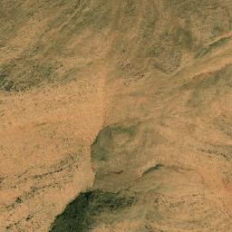 Satellite imagery of Djebel Tefleg, DZ