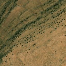 Satellite imagery of Djebel Safsaf, DZ