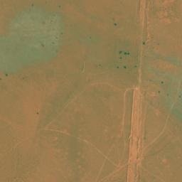 Satellite imagery of ONG el Mazzari, DZ