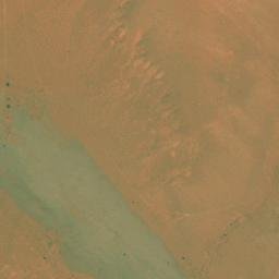 Satellite imagery of ONG el Mazzari, DZ