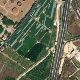 Satellite imagery of El Ouata, LB
