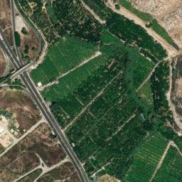 Satellite imagery of El Ouata, LB