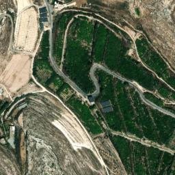 Satellite imagery of El Maaboûr, LB