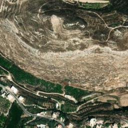 Satellite imagery of El Maaboûr, LB