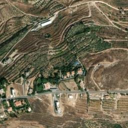 Satellite imagery of Ech Chatâyeb, LB
