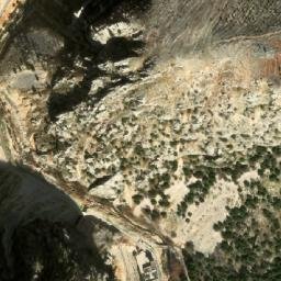 Satellite imagery of Qaalat en Nimr, LB