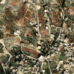 Satellite imagery of Souâqi Beït Meraai, LB