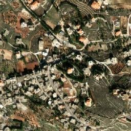 Satellite imagery of Souâqi Beït Meraai, LB