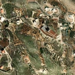 Satellite imagery of El Bahâsîs, LB