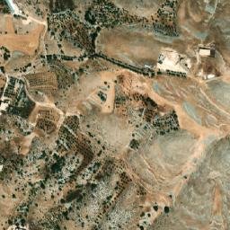 Satellite imagery of El Bahâsîs, LB