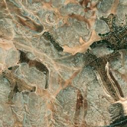 Satellite imagery of Mrâh el Gharbi, LB