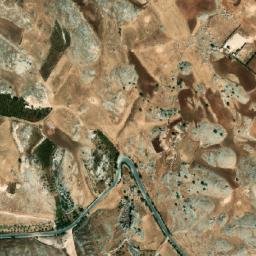 Satellite imagery of Ech Cheqîf, LB