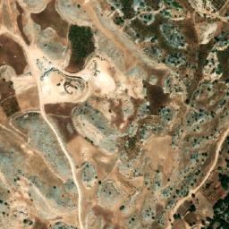 Satellite imagery of Ech Cheqîf, LB