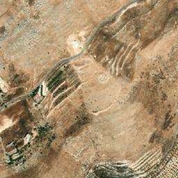 Satellite imagery of Dahr el Bellâné, LB