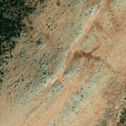 Satellite imagery of Ras el Monchâr, LB