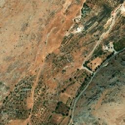 Satellite imagery of Ras el Monchâr, LB