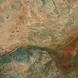 Satellite imagery of Chqif Souâr, LB