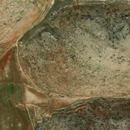 Satellite imagery of Chqif Souâr, LB