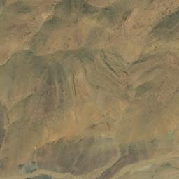 Satellite imagery of Sang-e Siyāh, AF