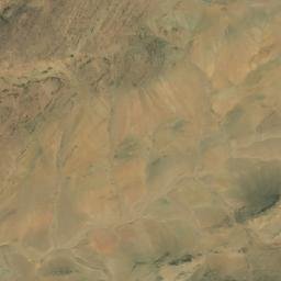 Satellite imagery of Sang-e Siyāh, AF