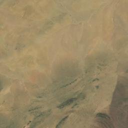 Satellite imagery of Sang-e Siyāh, AF